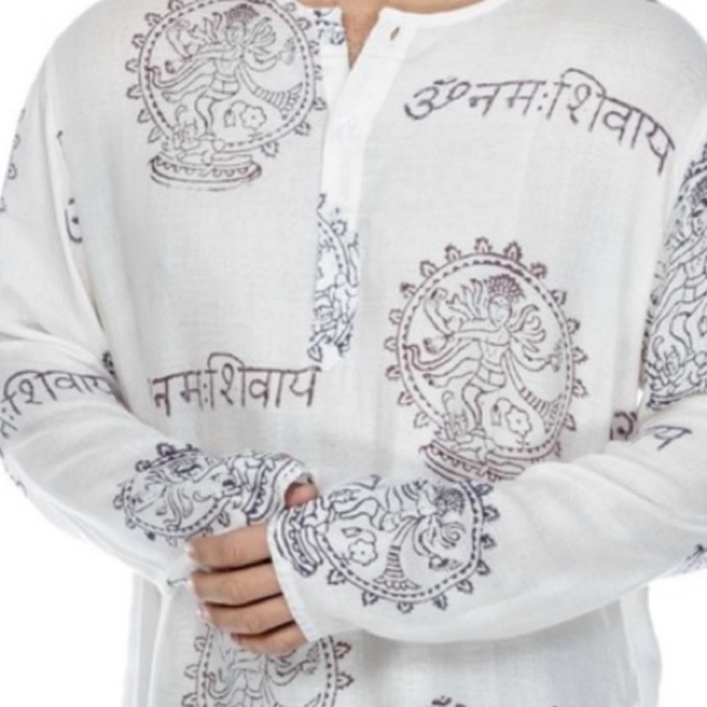 Mantra Kutra Shirt